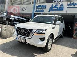 نيسان باترول